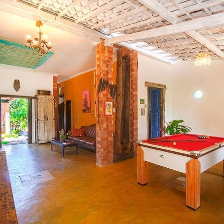 hostel Mama Africa 2 Gamboa  Esterno foto