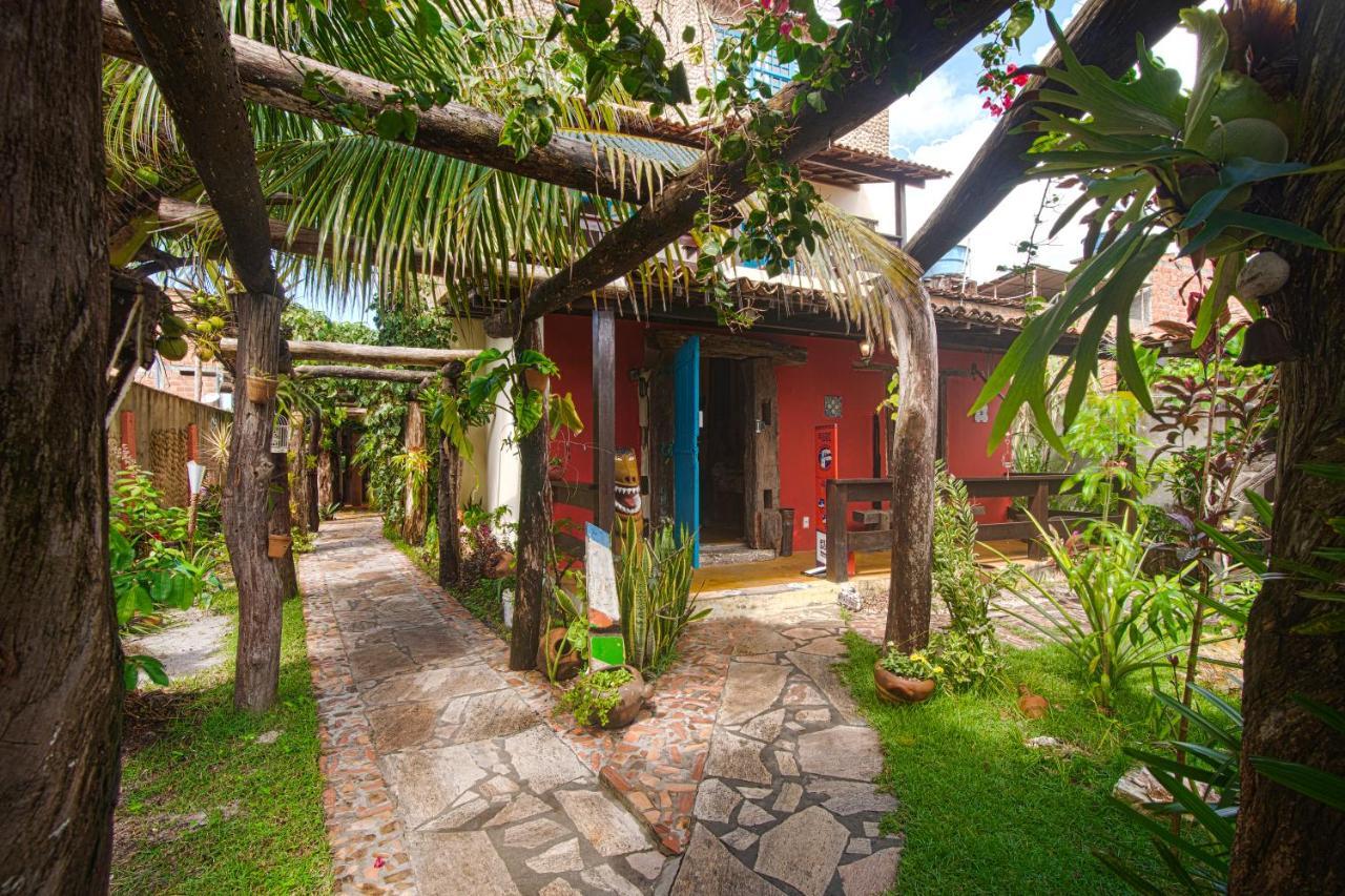 hostel Mama Africa 2 Gamboa  Esterno foto