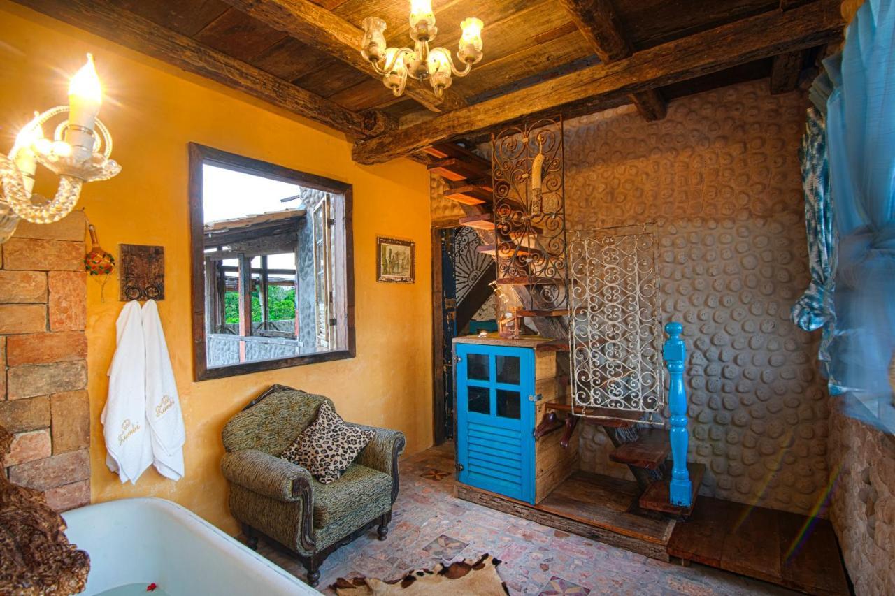 hostel Mama Africa 2 Gamboa  Esterno foto