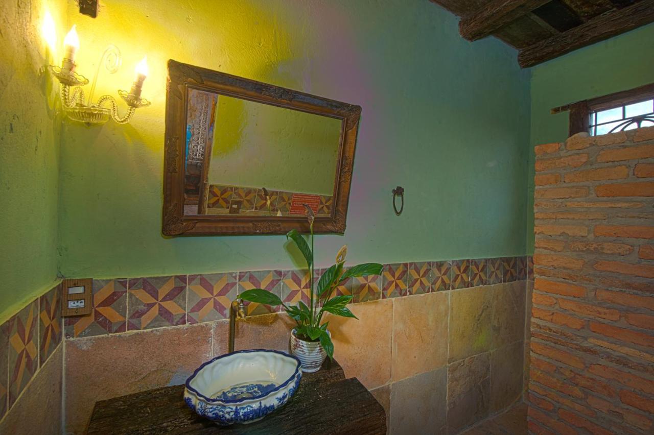 hostel Mama Africa 2 Gamboa  Esterno foto