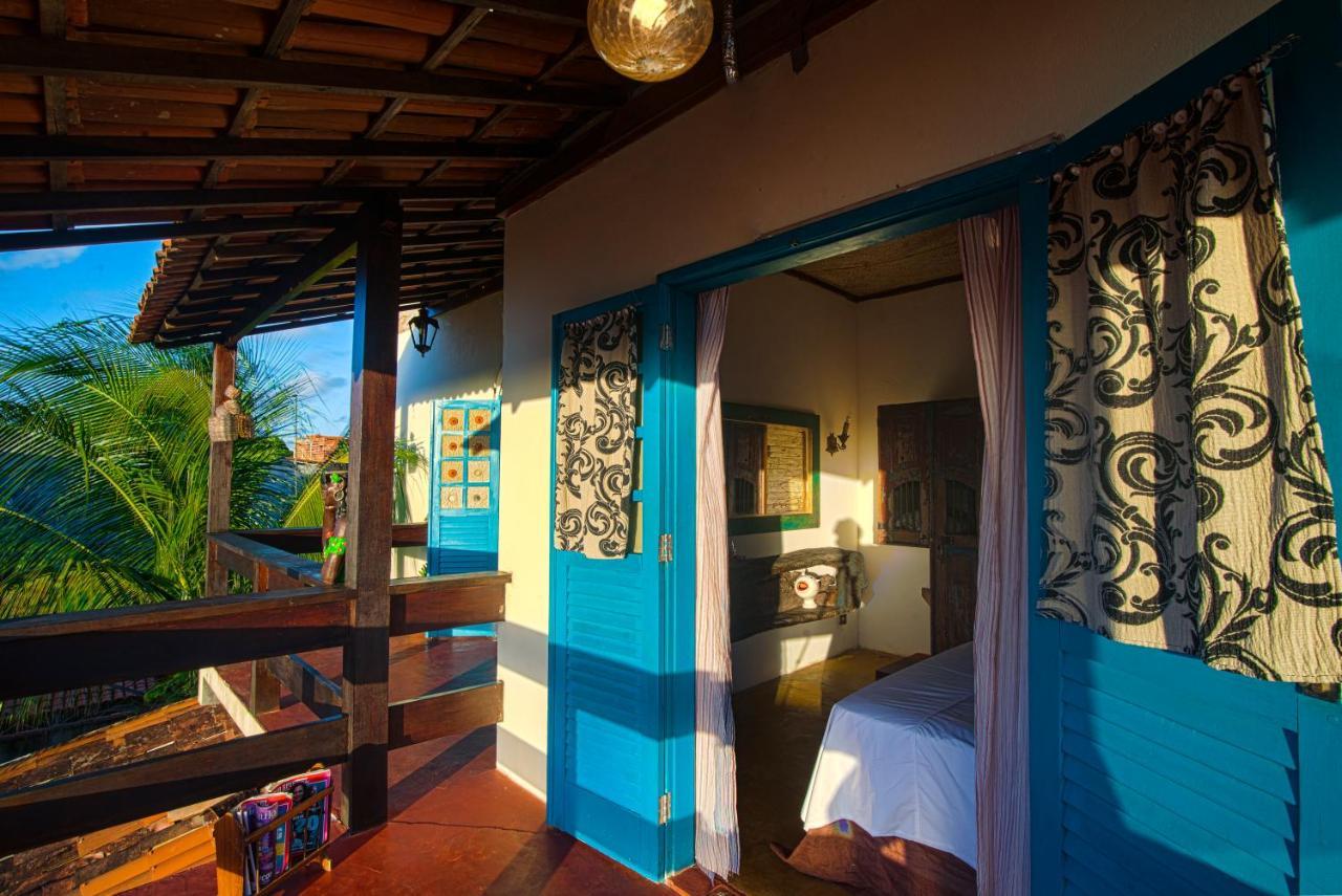 hostel Mama Africa 2 Gamboa  Esterno foto