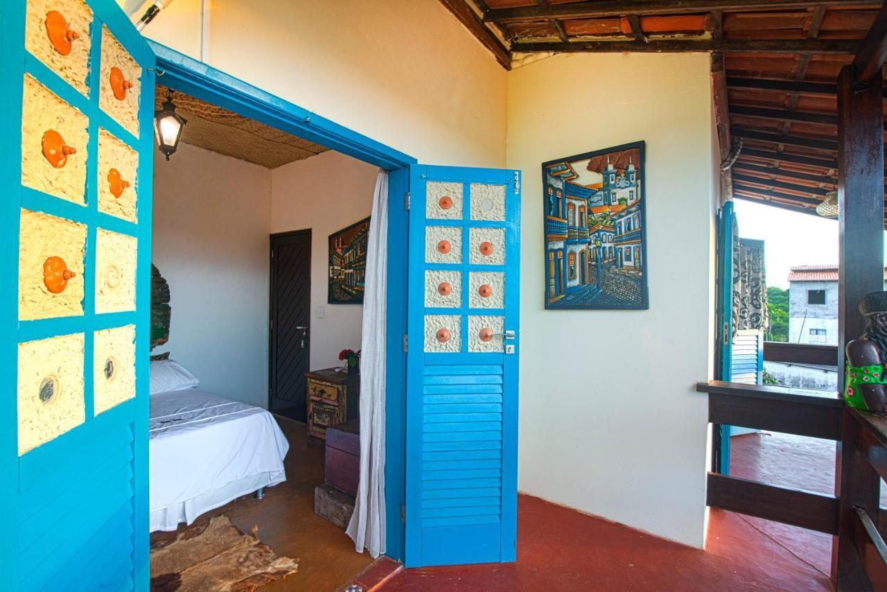 hostel Mama Africa 2 Gamboa  Esterno foto