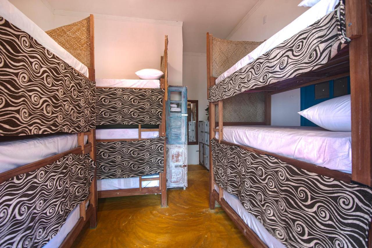 hostel Mama Africa 2 Gamboa  Esterno foto