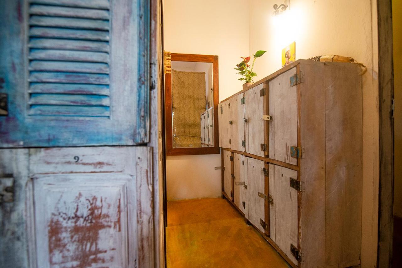 hostel Mama Africa 2 Gamboa  Esterno foto