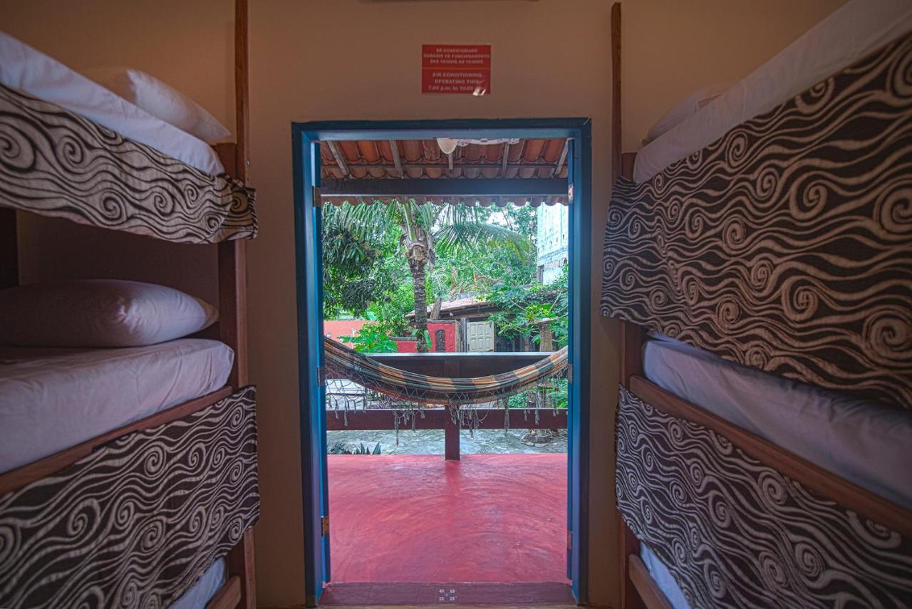 hostel Mama Africa 2 Gamboa  Esterno foto