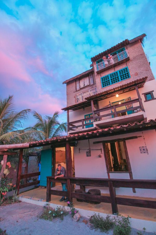 hostel Mama Africa 2 Gamboa  Esterno foto