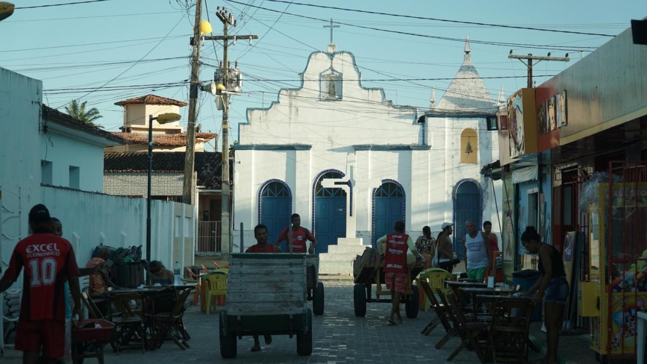 hostel Mama Africa 2 Gamboa  Esterno foto