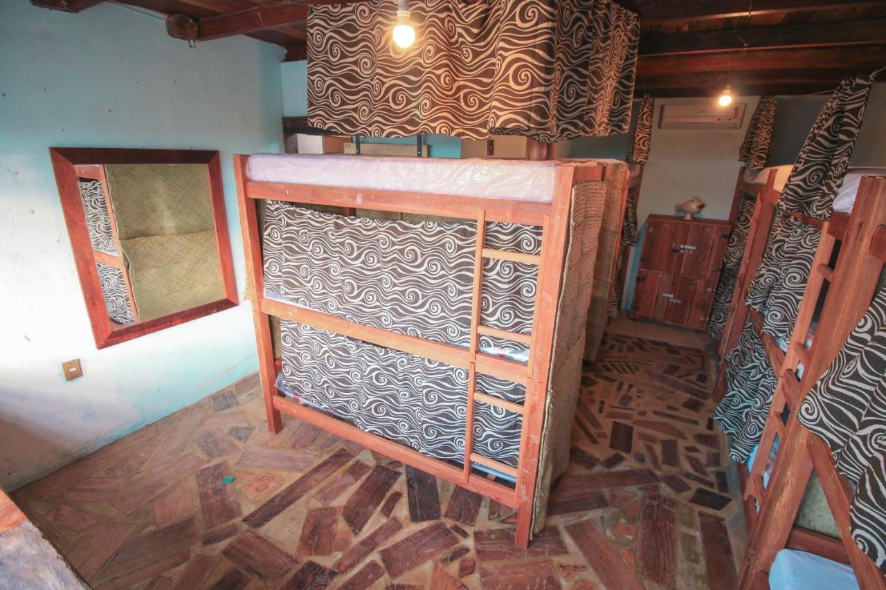 hostel Mama Africa 2 Gamboa  Esterno foto