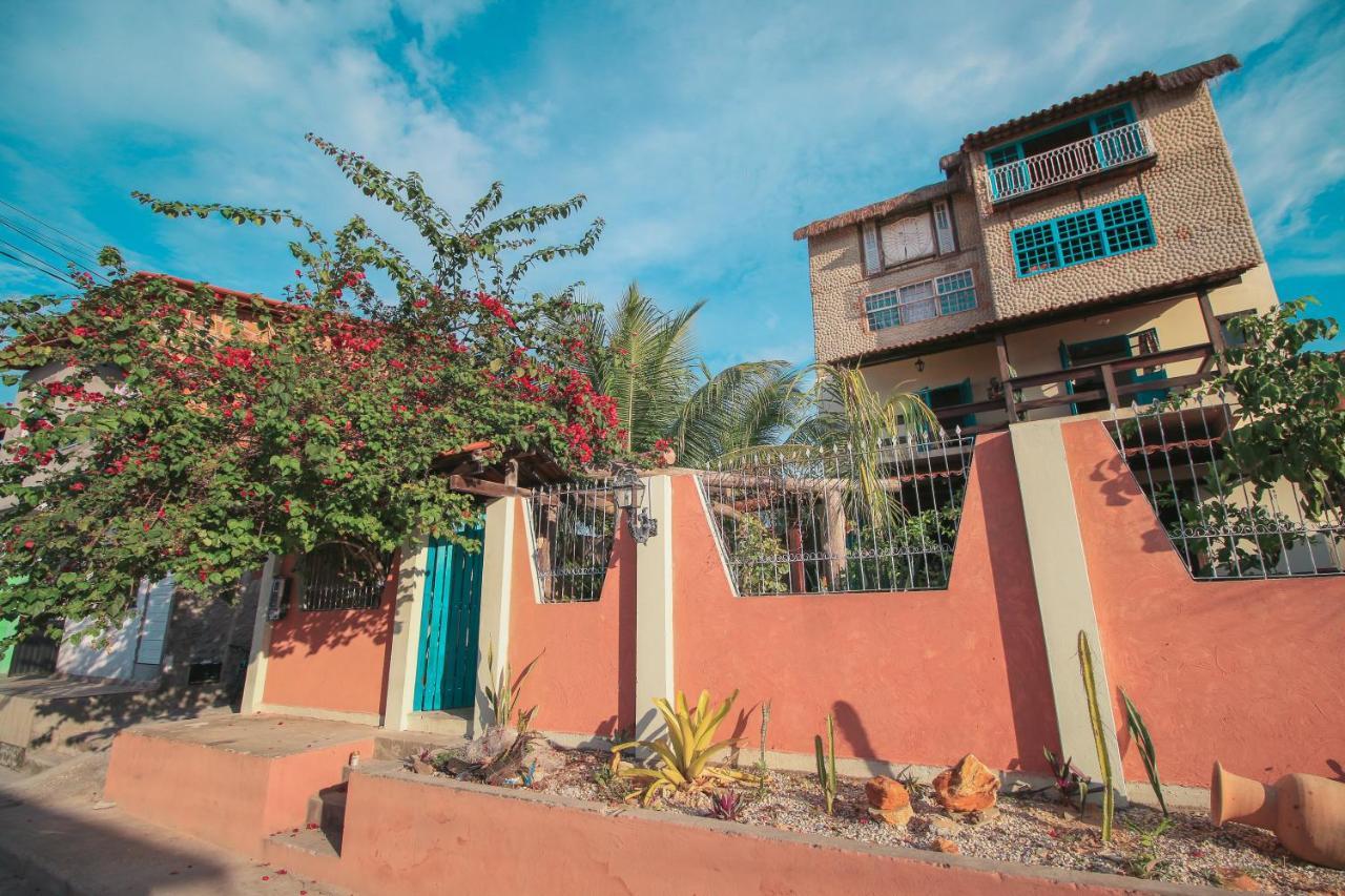 hostel Mama Africa 2 Gamboa  Esterno foto
